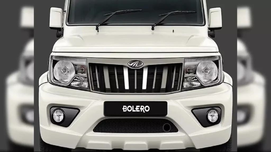 Mahindra Bolero का नया अवतार बनेगा गांव से लेकर शहर तक की पहली पसंद, दमदार लुक, हाई-टेक फीचर्स और सस्ते में धमाकेदार SUV