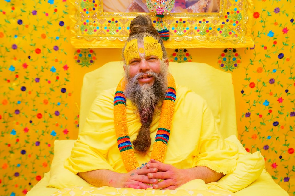 संत प्रेमानंद महाराज को मिली जान से मारने की धमकी, हिंदू संगठनों ने उठाई सख्त कार्रवाई की मांग