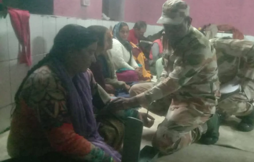 उत्तराखंड में फिर कहर बनकर टूटा बादल! रूह कपा देगा उत्तरकाशी के धराली, हर्षिल और सुक्की टॉप की तबाही का मंजर