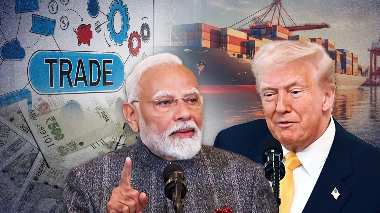 india us trade war: ट्रम्प के 50% टैरिफ का क्या होगा "आम आदमी" पर असर, जानिए