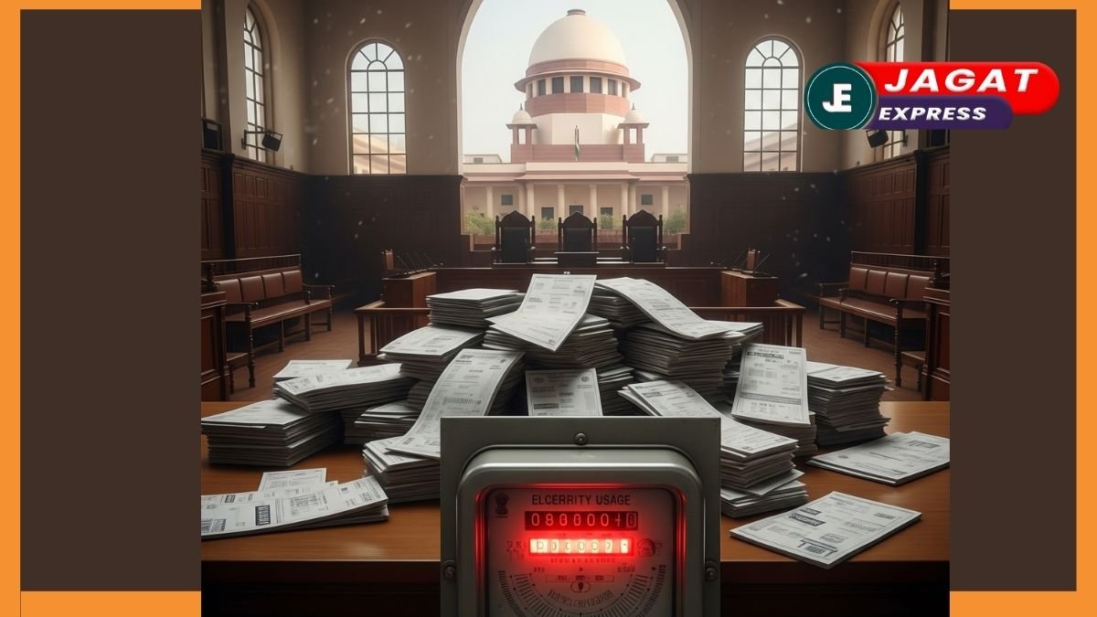 बिल बढ़ेगा Supreme Court का बड़ा आदेश, राज्यों को चुकाने होंगे बिजली कंपनियों के 15 लाख करोड़ रुपए