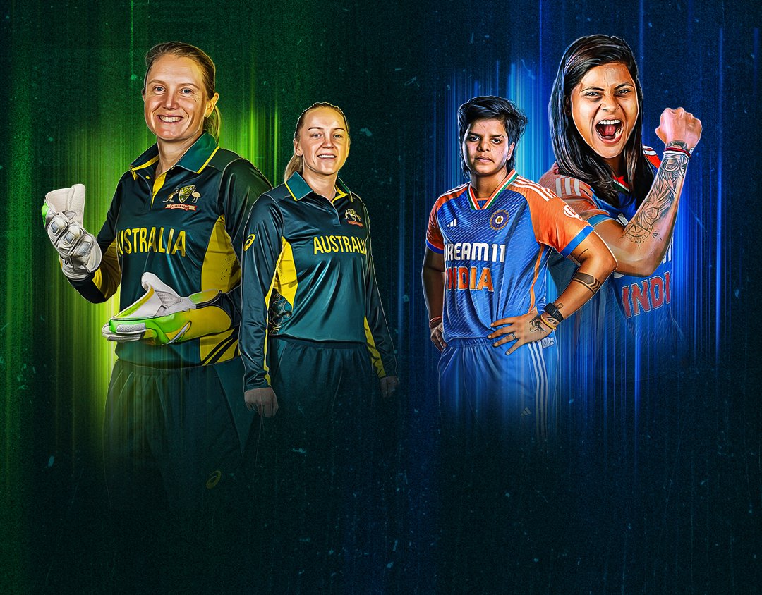 India vs Australia: महिला क्रिकेट में सबसे दिलचस्प और रोमांचक