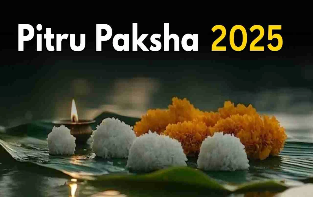 PITRU PAKSHA: वृक्षारोपण और पितृपक्ष: कौन सा पौधा देगा आशीर्वाद?