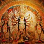 Ashtami Poojan: हिन्दू धर्म में "Ashtami" का विशेष महत्व