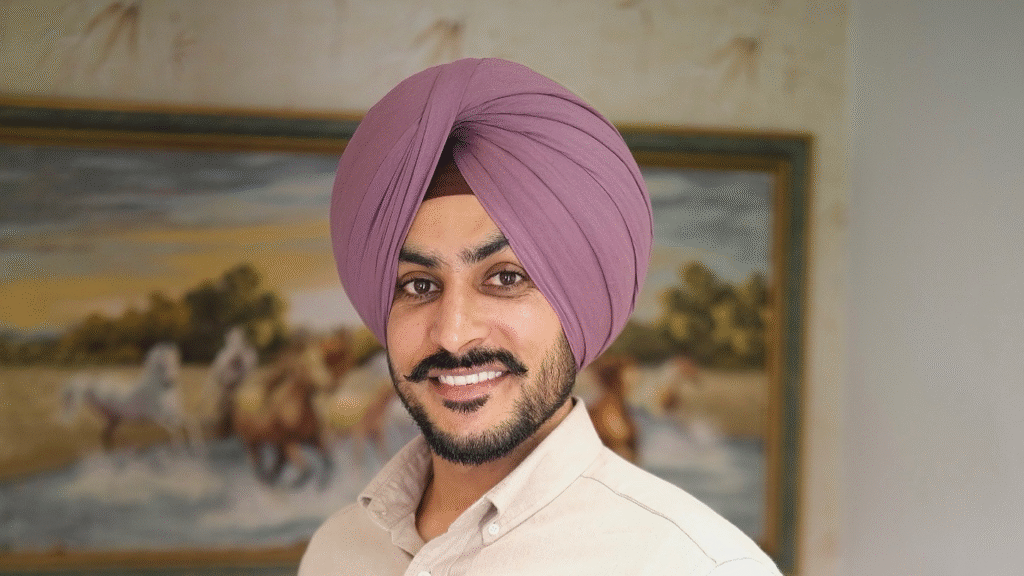 Rajvir Jawanda: कई कठिनाइयों और चुनौतियों से गुज़रते हुए