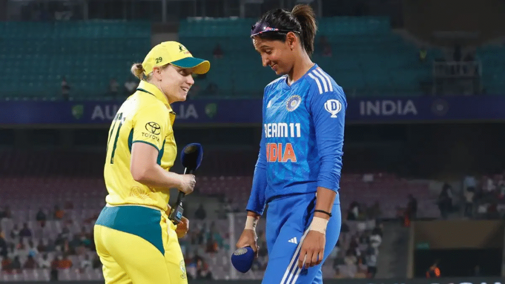 India vs Australia: महिला क्रिकेट में सबसे दिलचस्प और रोमांचक