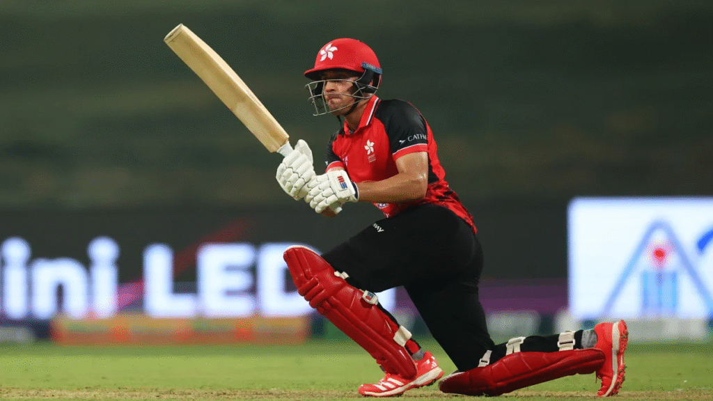 Hong Kong VS Sri Lanka:दर्शकों को रोमांच, रणनीति और कभी-कभी बड़े उलटफेर