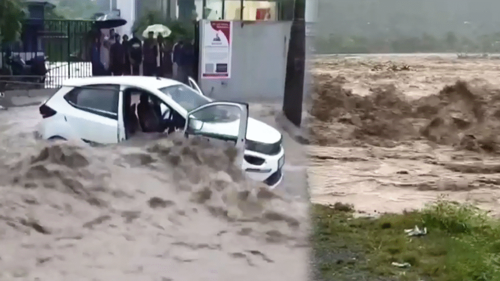 Dehradun district floods: शहर और गाँव दोनों क्यों प्रभावित होते हैं? 