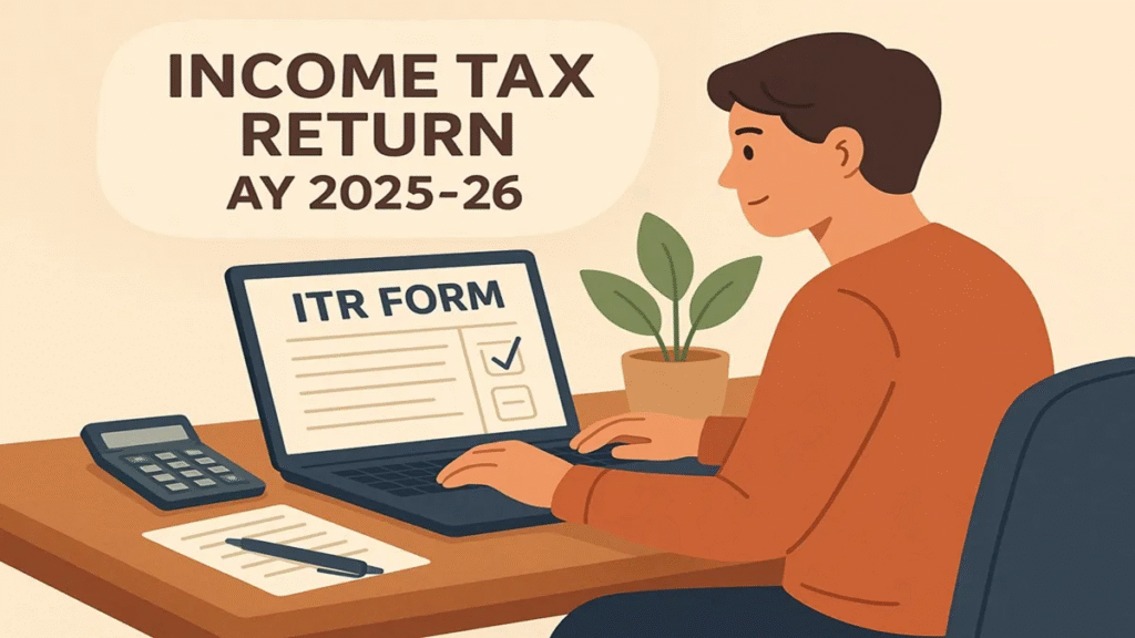 ITR: Income Tax Filing Due Date के बाद कुछ दंड और सीमाएँ लागू होंगी