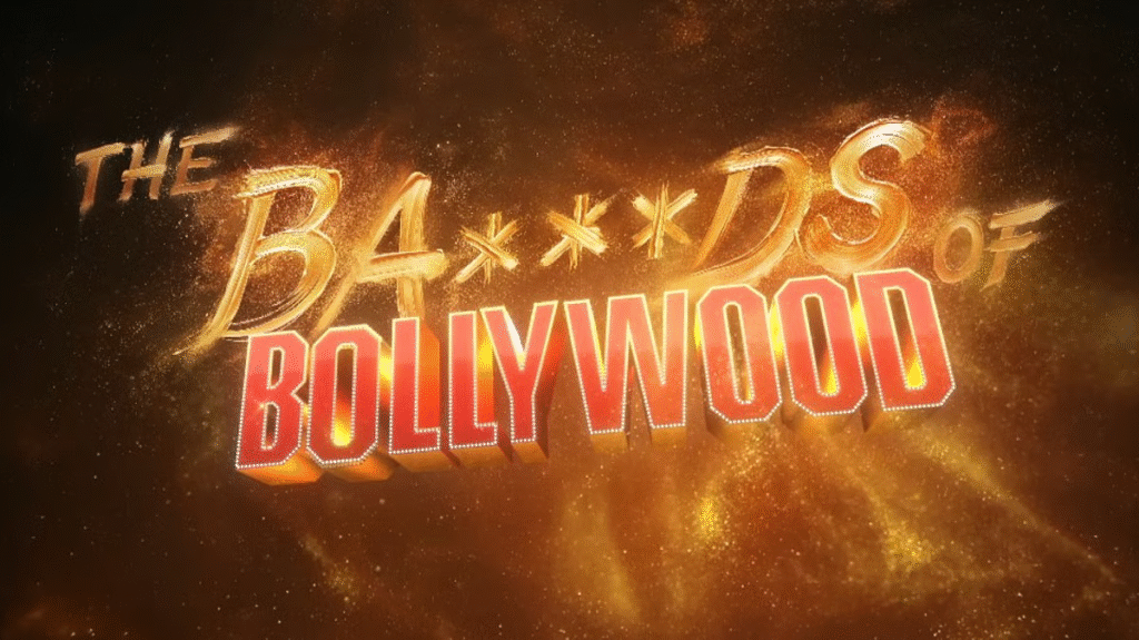 The Ba***ds of Bollywood: Aryan Khan का प्यार भरा खत फिल्मी पागलपन को