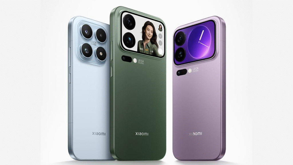 Xiaomi 17 Pro Max: Xiaomi 17 Pro Max, battery, camera, specs, price