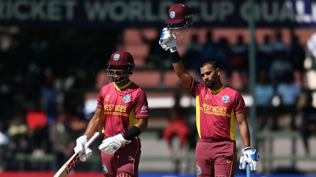 Nepal vs West Indies:खिलाड़ियों की ताकत-कमज़ोरी, मैच रणनीति