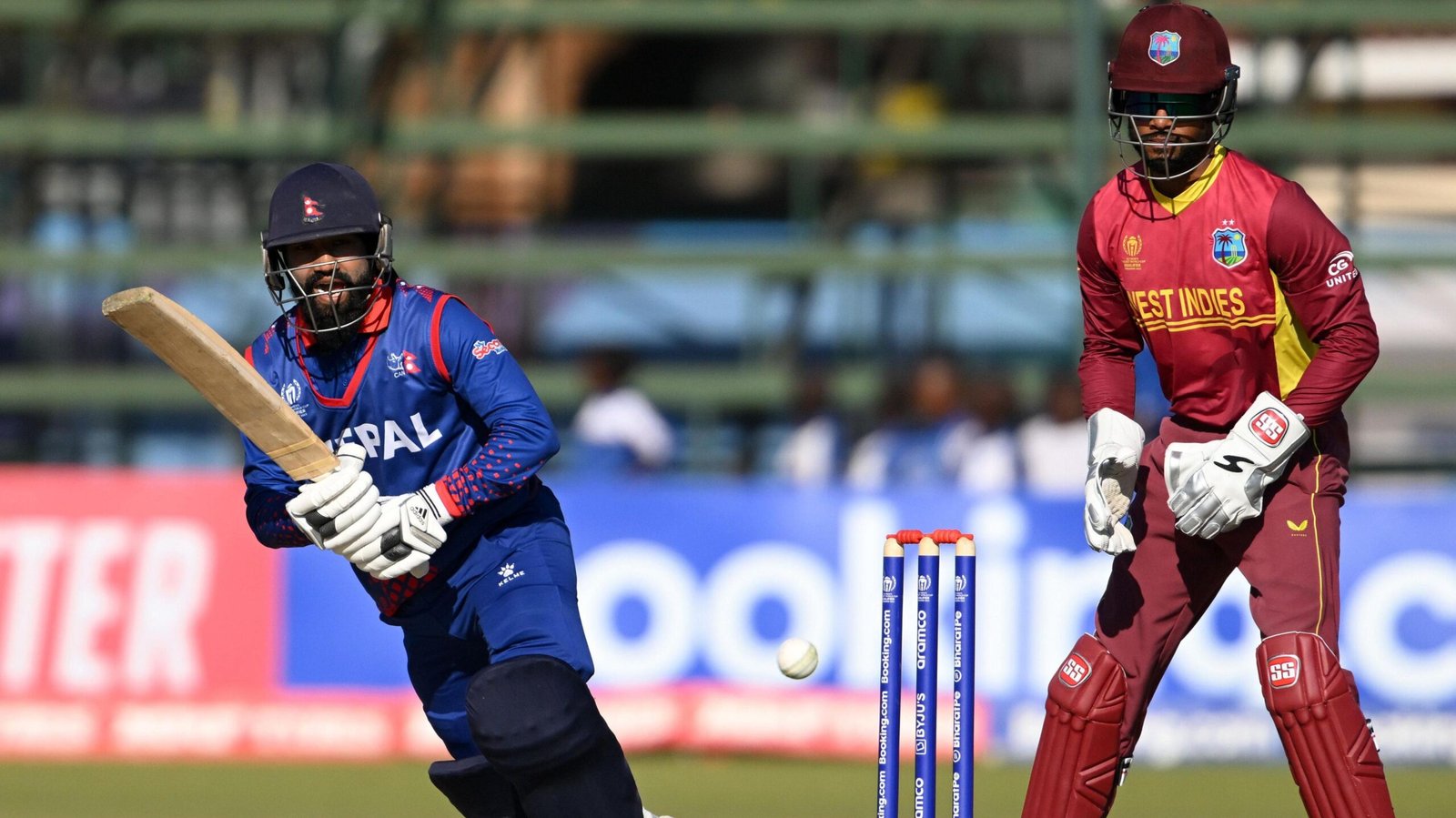 Nepal vs West Indies:खिलाड़ियों की ताकत-कमज़ोरी, मैच रणनीति
