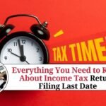 ITR: Income Tax Filing Due Date के बाद कुछ दंड और सीमाएँ लागू होंगी
