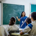 CBSE:भारत का सबसे बड़ा शिक्षा बोर्ड