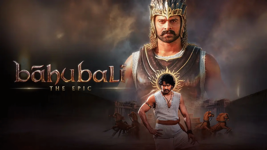 Baahubali The Epic 2025: बड़े लेवल की विज़ुअल वर्ल्ड से भरी
