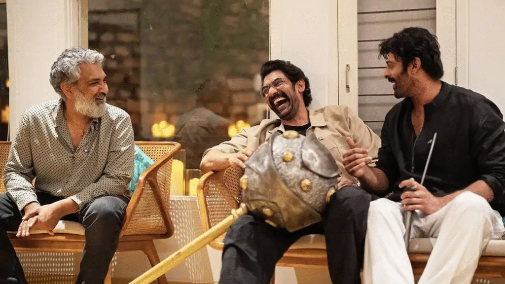 Baahubali The Epic 2025: बड़े लेवल की विज़ुअल वर्ल्ड से भरी