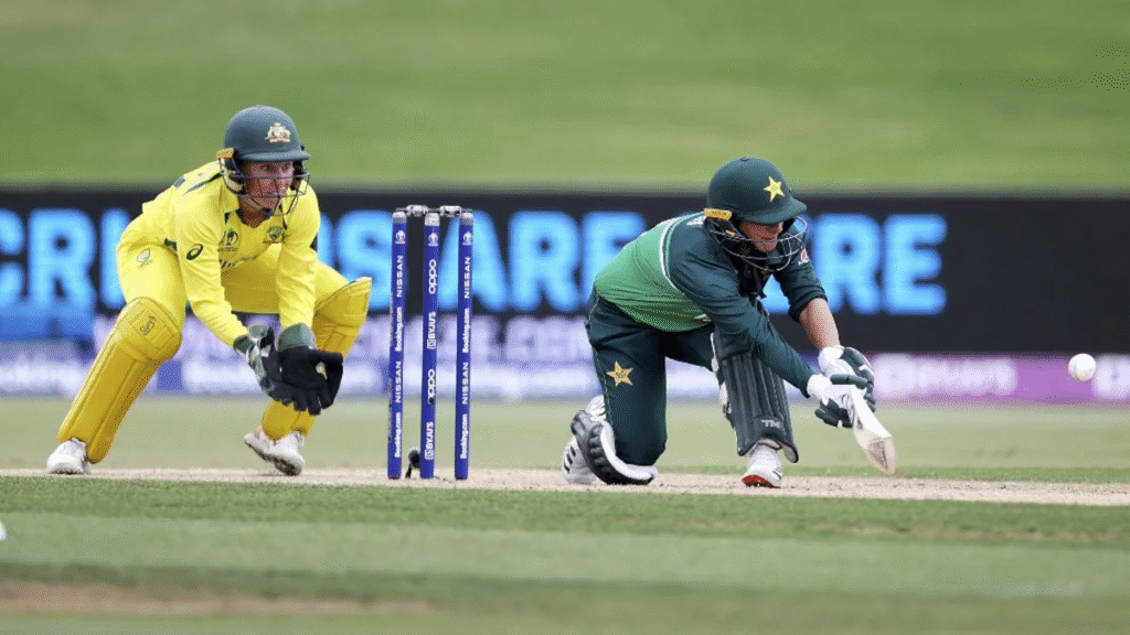 Australia vs Pakistan: स्पिन-बोलिंग की बढ़ती ताकत