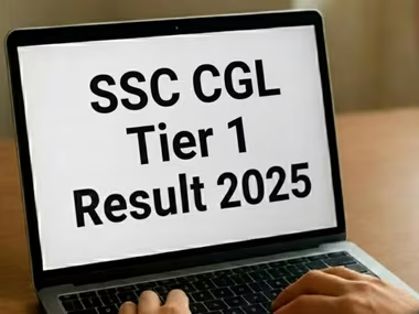 SSC CGL Result 2025:लाखों उम्मीदवार का भाग्य 