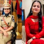 IAS Divya Tanwar Success Story